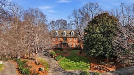 Property for sale in Forsyth County, North Carolina