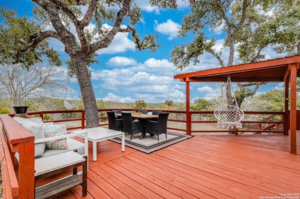 Property for sale in Comal County, Texas