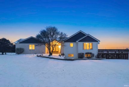 Residential Property for sale in DeKalb County, Indiana