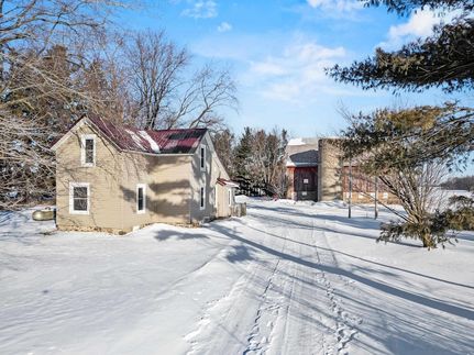 Property for sale in Marathon County, Wisconsin