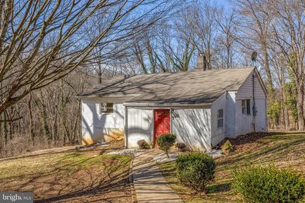 Property for sale in Fauquier County, Virginia