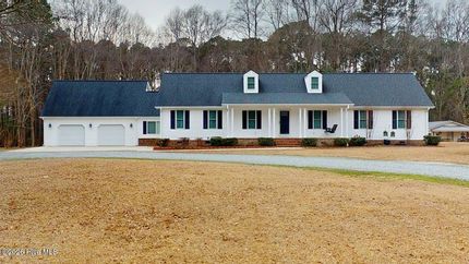 Property for sale in Wayne County, North Carolina