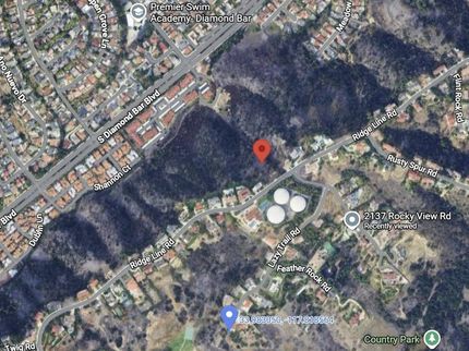 Property for sale in Los Angeles County, California