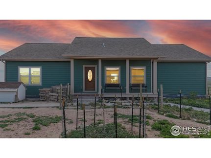 Property for sale in Larimer County, Colorado