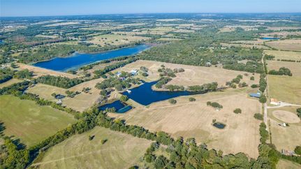 Lakefront Property for sale in Van Zandt County, Texas