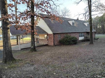 Property for sale in Garland County, Arkansas