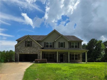 Residential Property for sale in Tallapoosa County, Alabama