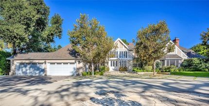 Property for sale in Los Angeles County, California