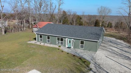 Residential Property for sale in Meade County, Kentucky