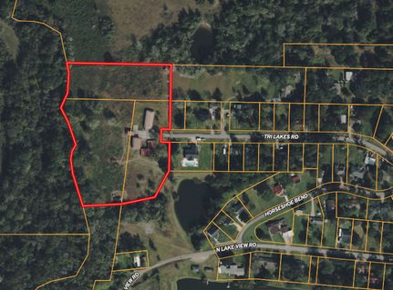 Property for sale in Montgomery County, Texas