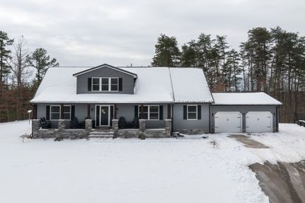 Property for sale in Gallia County, Ohio