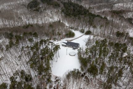 Hunting Land for sale in Gallia County, Ohio