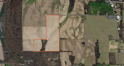 Property for sale in Franklin Parish, Louisiana