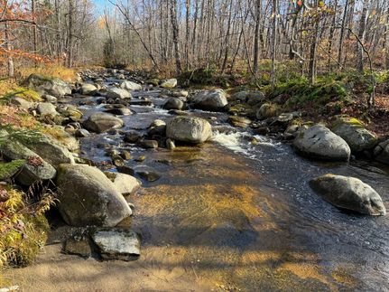 Property for sale in Oxford County, Maine