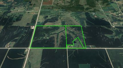 Farm Property for sale in Madison County, Iowa