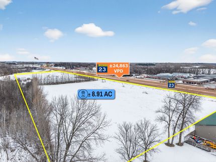 Commercial Property for sale in Stearns County, Minnesota