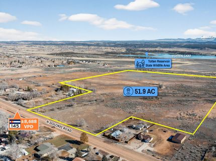 Property for sale in Montezuma County, Colorado