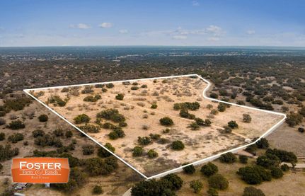 Property for sale in McCulloch County, Texas