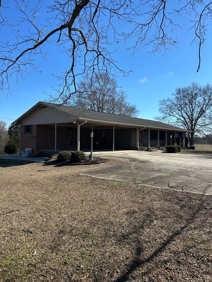 Horse Property for sale in Cullman County, Alabama