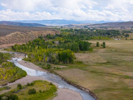 Waterfront Property for sale in Uinta County, Wyoming