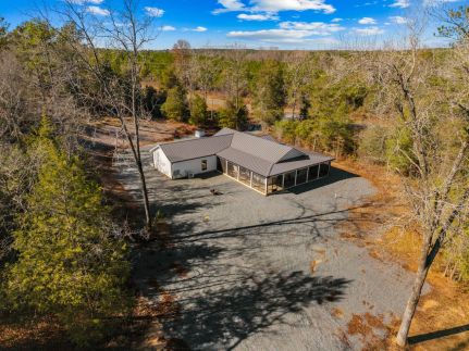 Farm Property for sale in Taylor County, Georgia