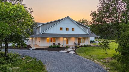 Hunting Land for sale in Wilson County, Tennessee