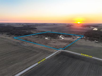 Property for sale in Chickasaw County, Iowa