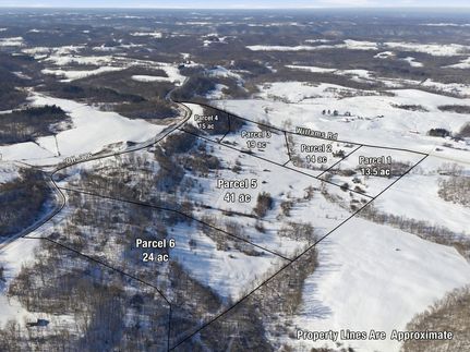 Recreational Property for sale in Morgan County, Ohio