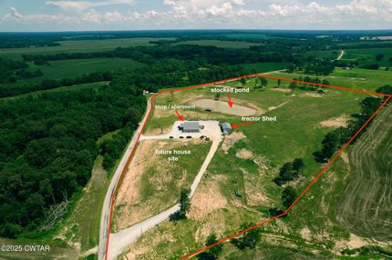 Property for sale in Madison County, Tennessee