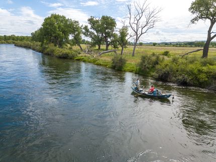 Property for sale in Big Horn County, Montana