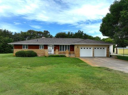 Residential Property for sale in Rooks County, Kansas