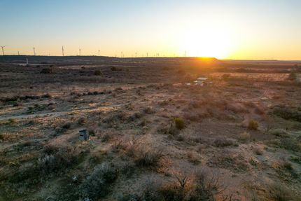 Property for sale in McCulloch County, Texas