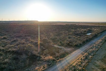 Property for sale in McCulloch County, Texas