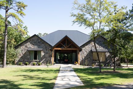 Property for sale in Le Flore County, Oklahoma