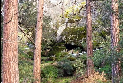 Property for sale in Tulare County, California