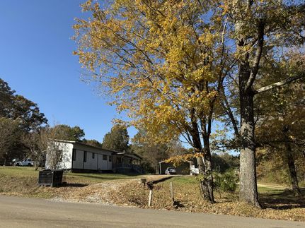 Property for sale in Alcorn County, Mississippi