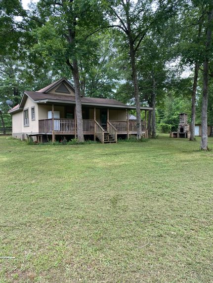 Property for sale in Hancock County, Georgia