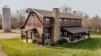 Farm Property for sale in Rowan County, North Carolina