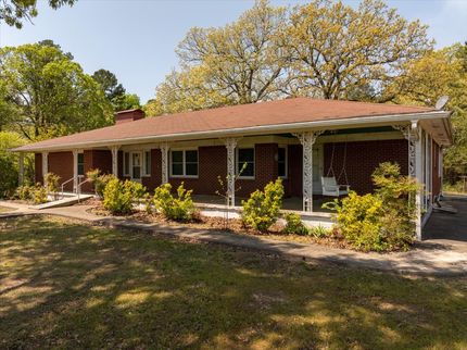 Property for sale in Polk County, Arkansas