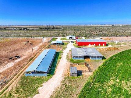 Property in Lea County, New Mexico