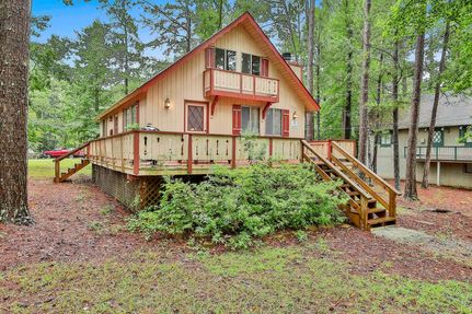 Property for sale in Harris County, Georgia