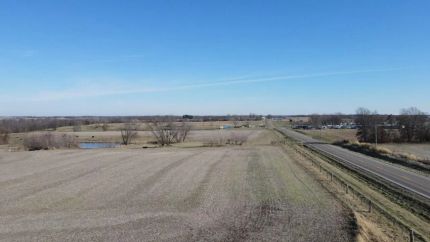 Undeveloped Land for sale in Scotland County, Missouri