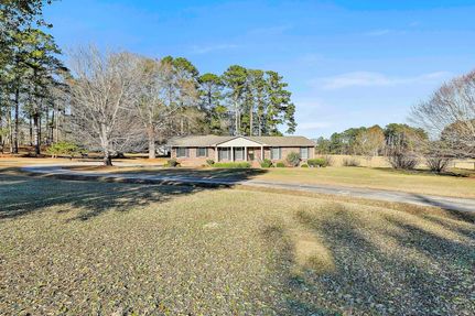 Property for sale in Coweta County, Georgia