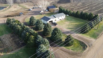 Horse Property for sale in Minnehaha County, South Dakota