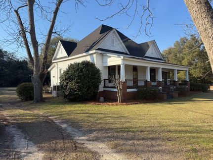 Residential Property for sale in Dooly County, Georgia