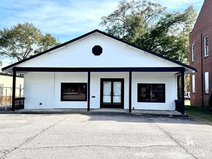Commercial Property for sale in Jasper County, South Carolina