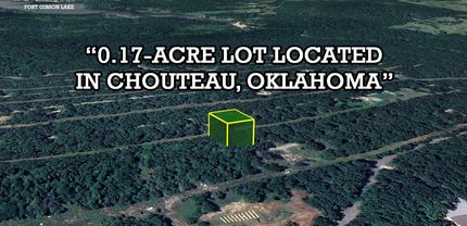 Property for sale in Wagoner County, Oklahoma