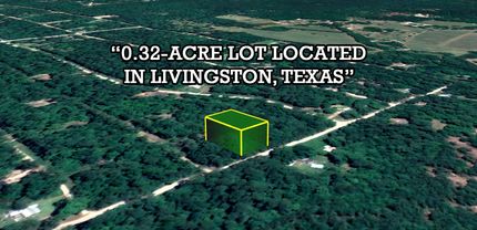 Property for sale in Polk County, Texas