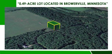 Property for sale in Todd County, Minnesota