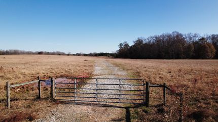 Farm Property for sale in Newton County, Georgia